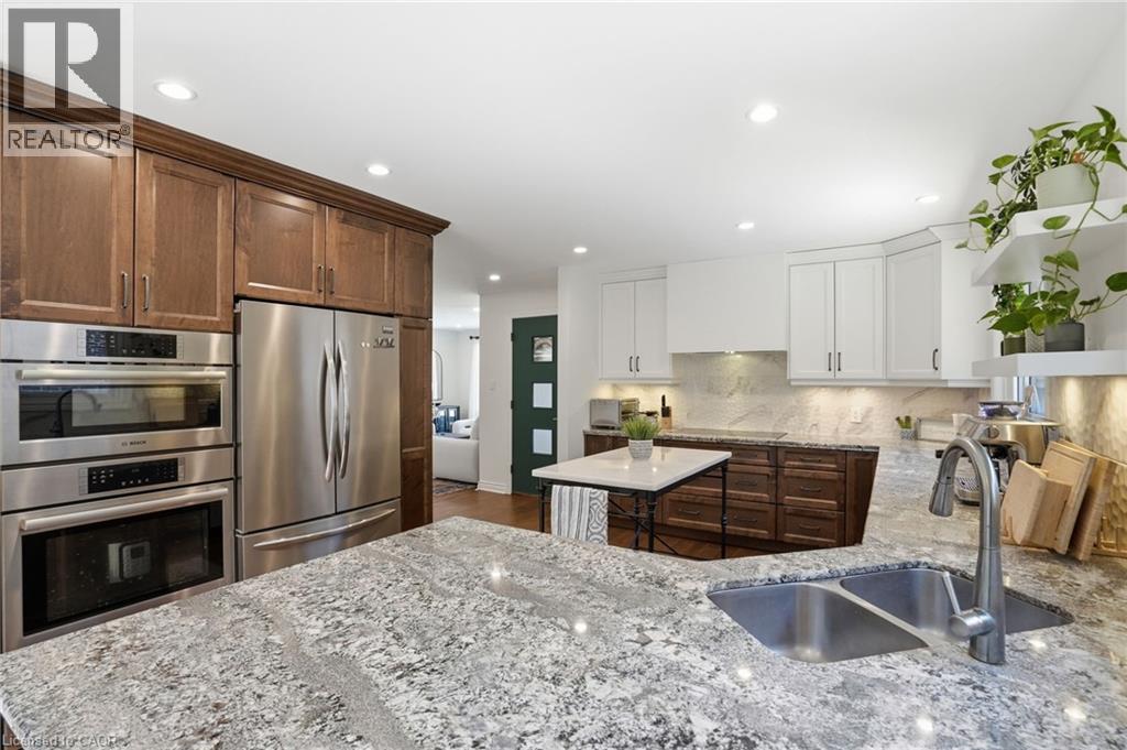 84 PLEASANT Avenue, Dundas, Ontario, L9H3T4 — Photo 20