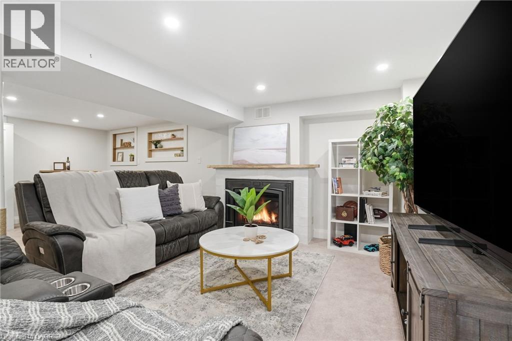 84 PLEASANT Avenue, Dundas, Ontario, L9H3T4 — Photo 35
