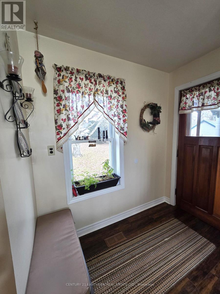 175 HALL SETTLEMENT ROAD