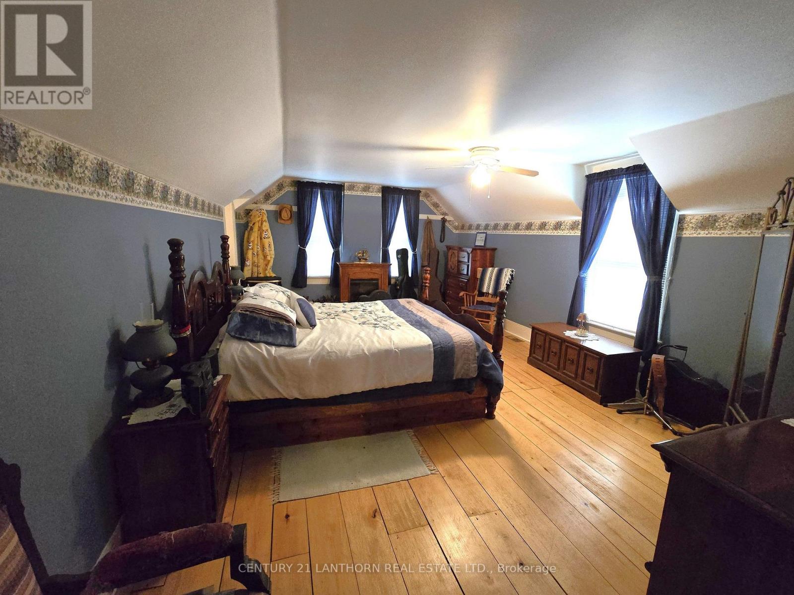 175 HALL SETTLEMENT ROAD