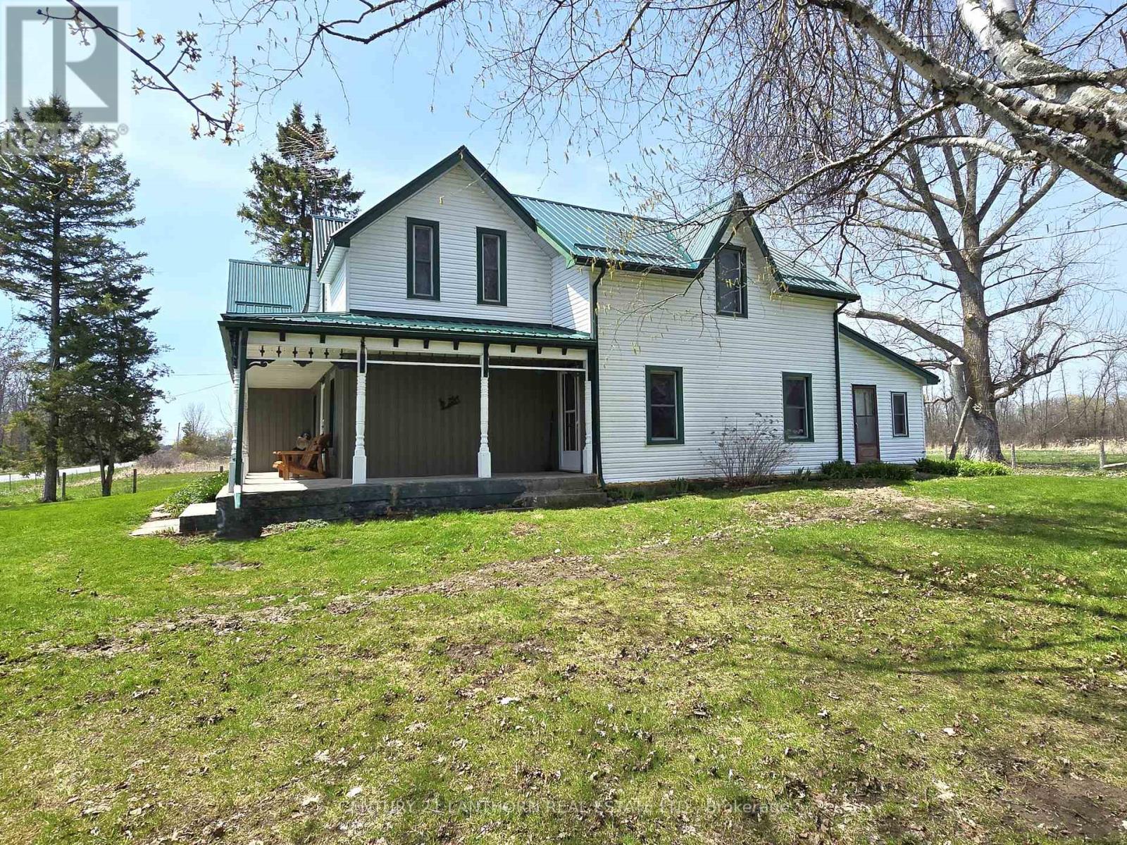 175 HALL SETTLEMENT ROAD