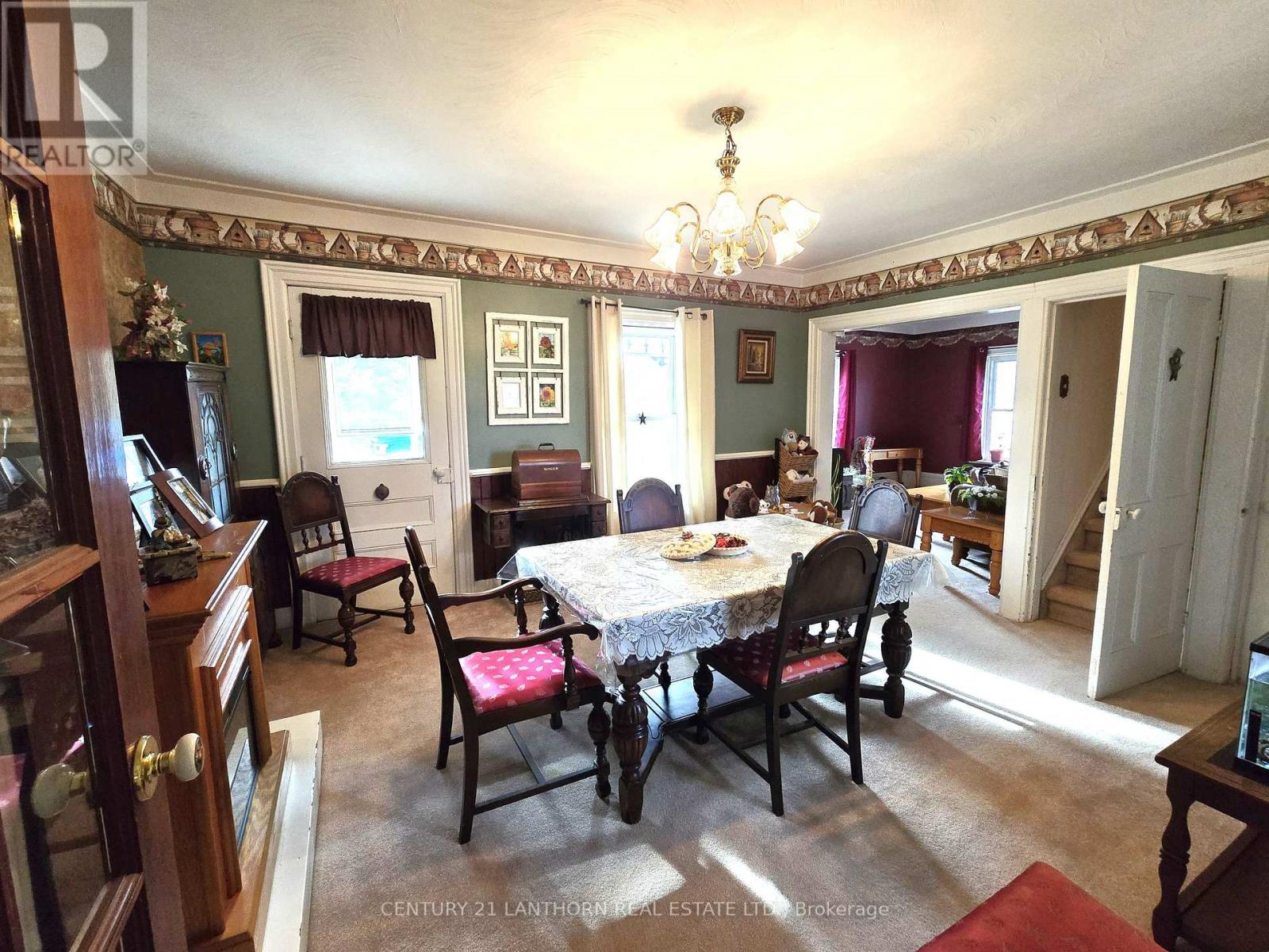 175 HALL SETTLEMENT ROAD