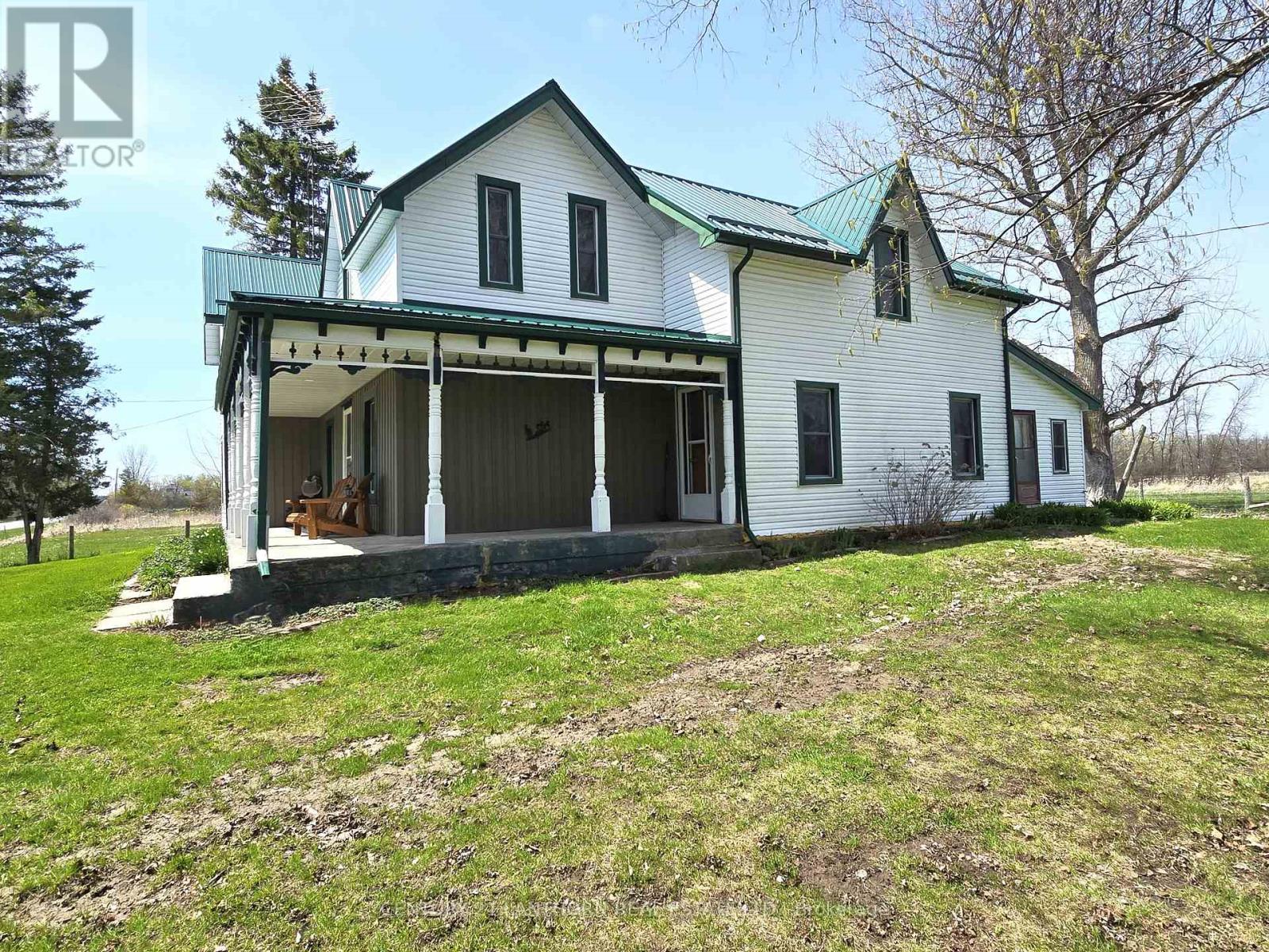 175 HALL SETTLEMENT ROAD