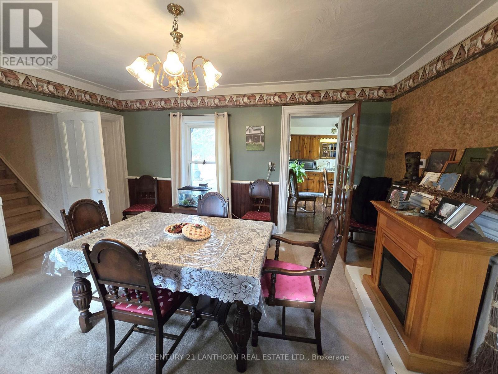 175 HALL SETTLEMENT ROAD