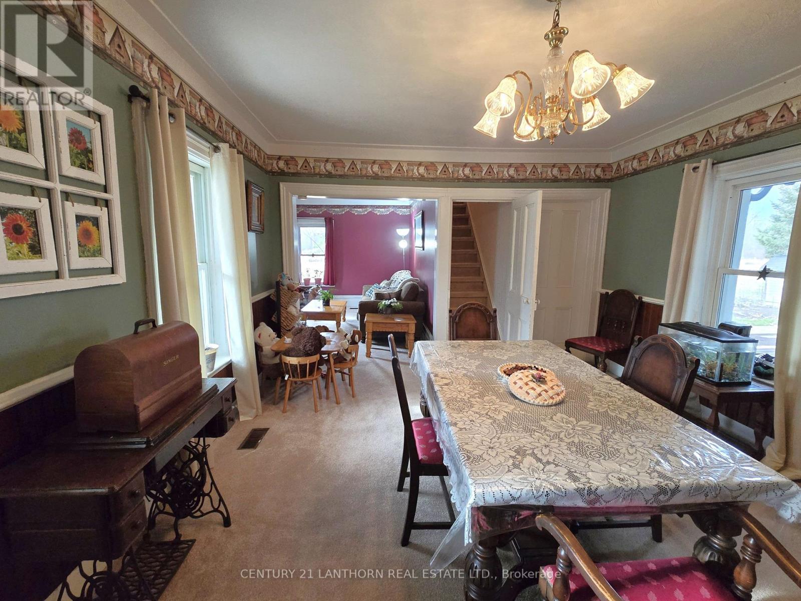 175 HALL SETTLEMENT ROAD