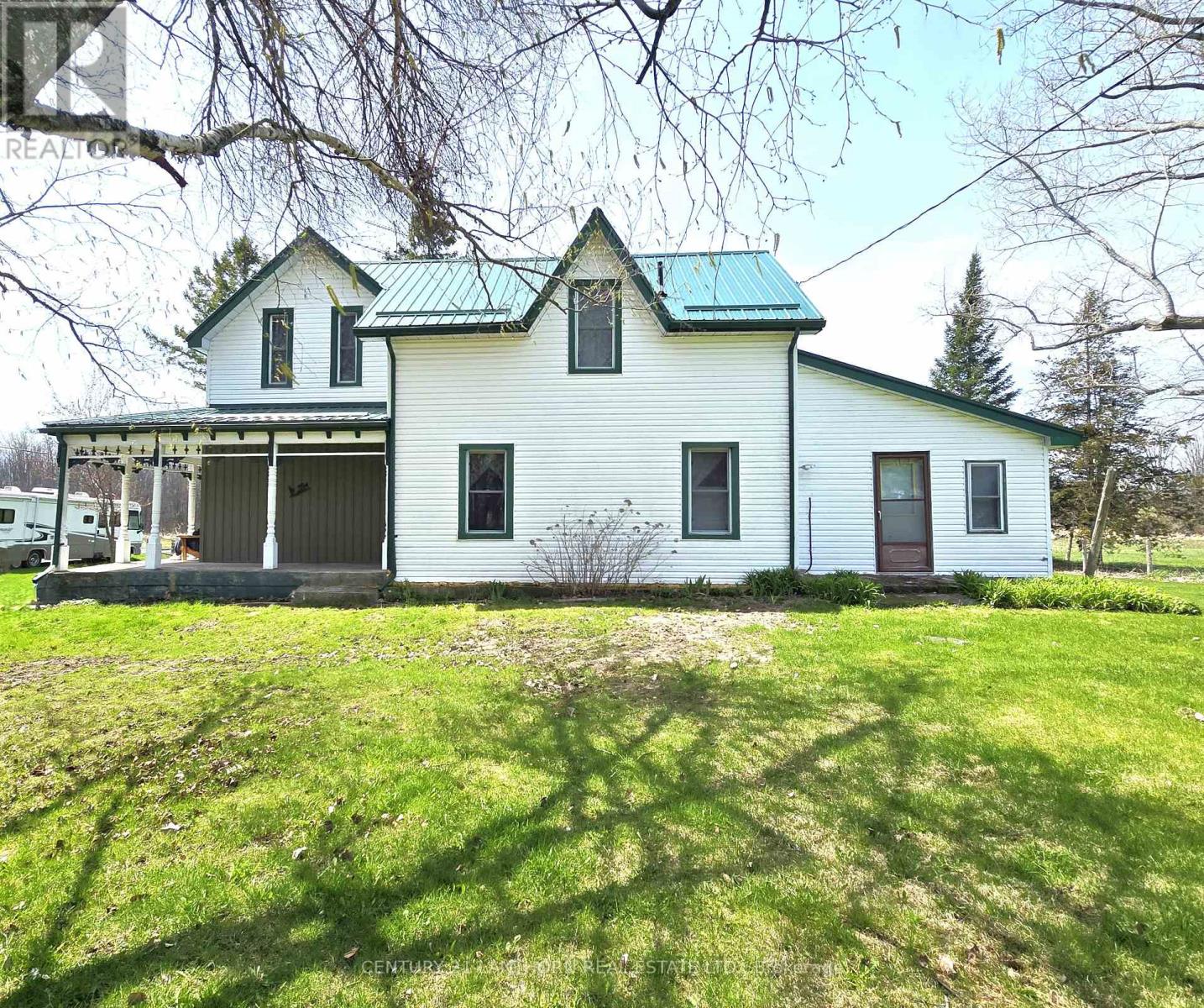 175 HALL SETTLEMENT ROAD