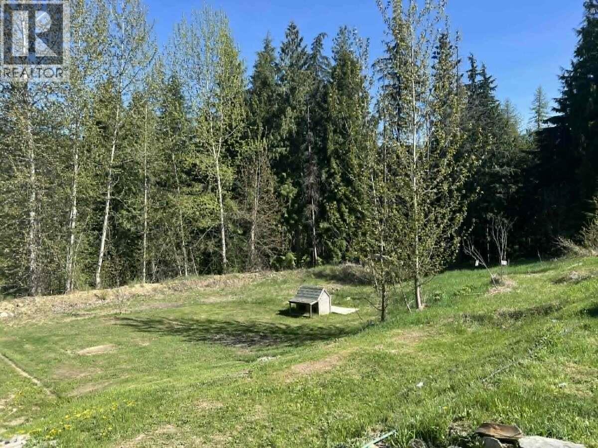 1325 Lakeview Arrow Creek Road, Creston