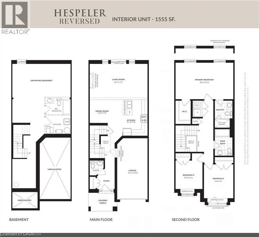 143 ELGIN Street N Unit# 67, Cambridge, Ontario, N1R0E1 — Photo 17