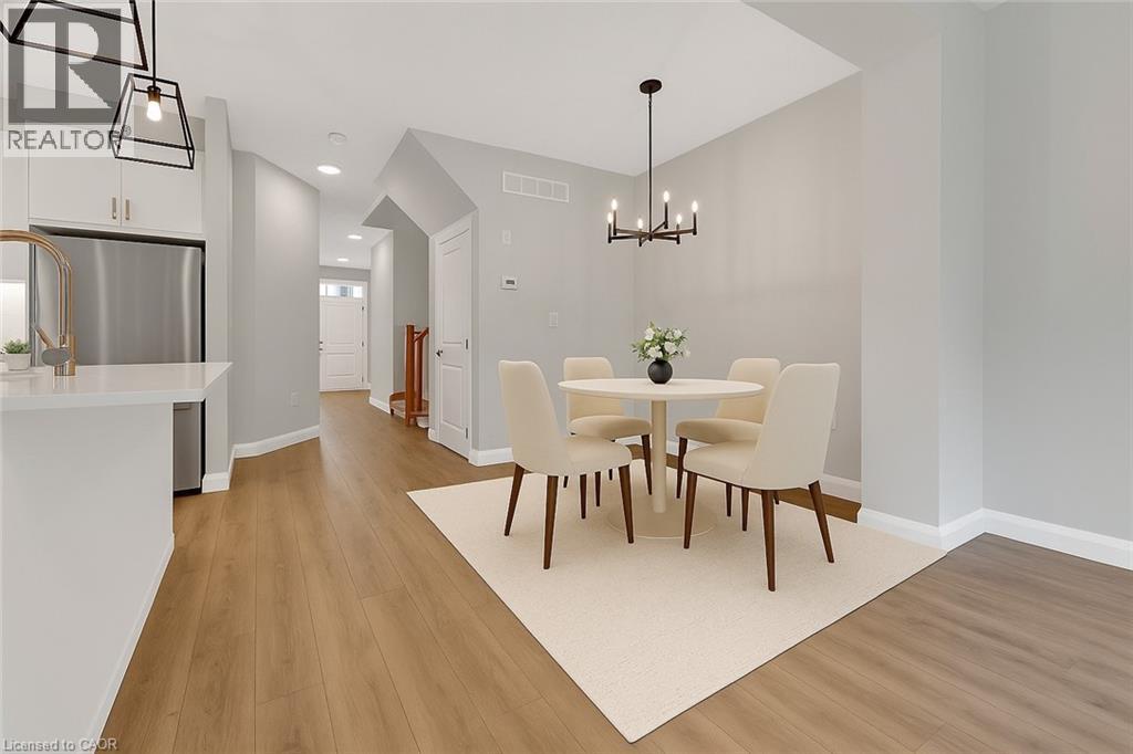 143 ELGIN Street N Unit# 67, Cambridge, Ontario, N1R0E1 — Photo 3
