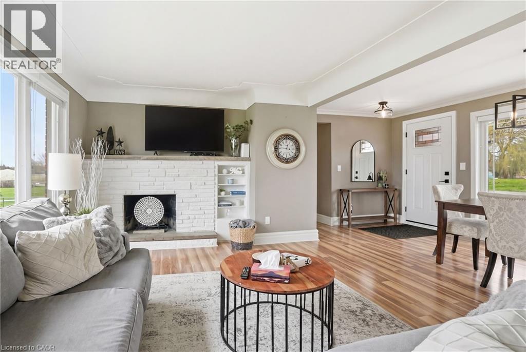 533 WOODBURN Road - 10