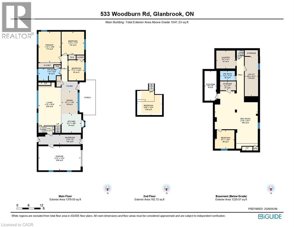 533 WOODBURN Road, Glanbrook, Ontario, L0R1P0 — Photo 36