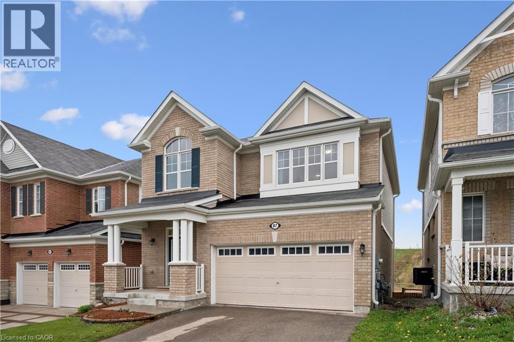 87 RIDGE Road, Cambridge, Ontario, N3E0C6 — Photo 9