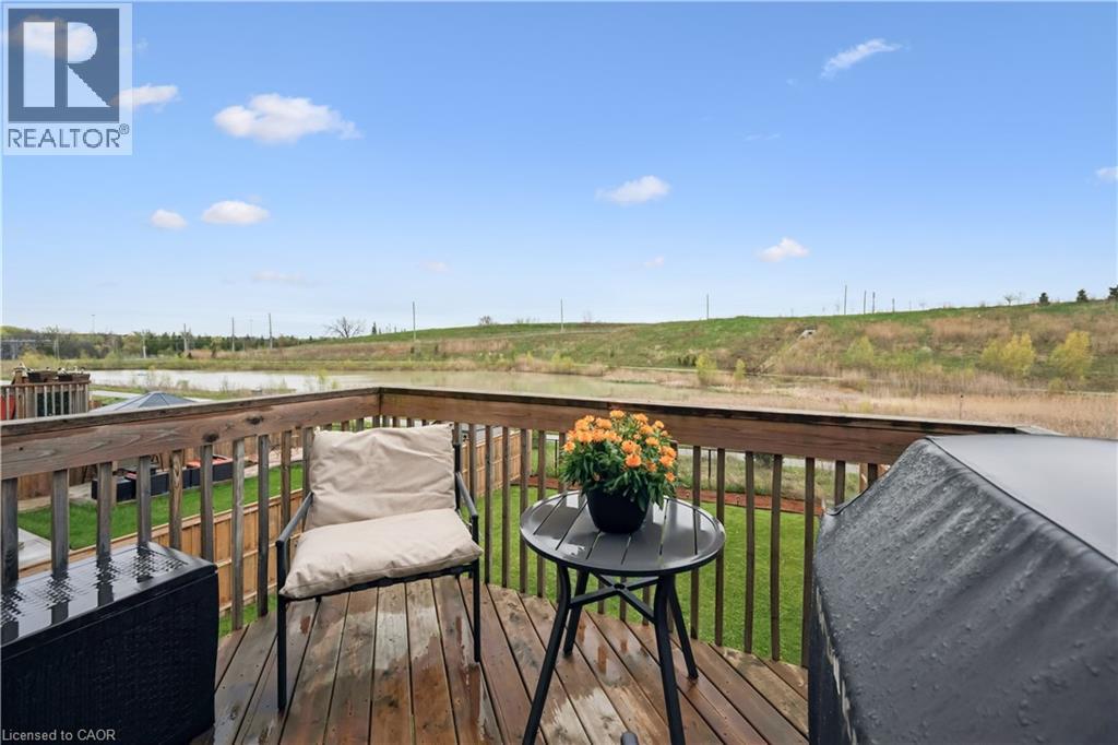 87 RIDGE Road, Cambridge, Ontario, N3E0C6 — Photo 38