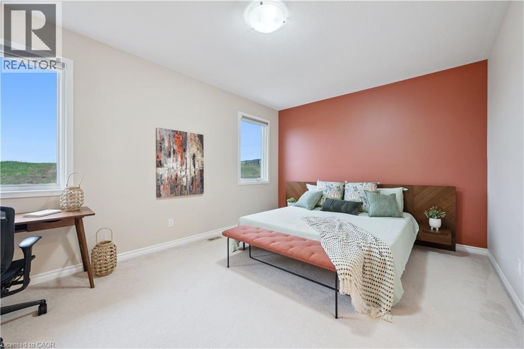 87 RIDGE Road, Cambridge, Ontario, N3E0C6 — Photo 28