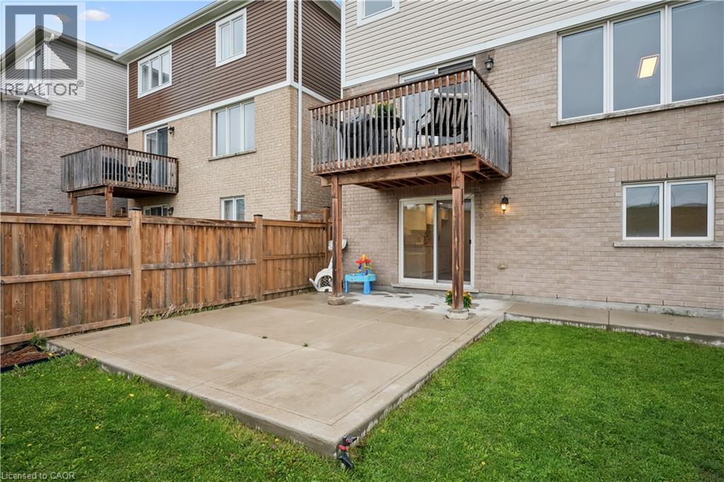 87 RIDGE Road, Cambridge, Ontario, N3E0C6 — Photo 5