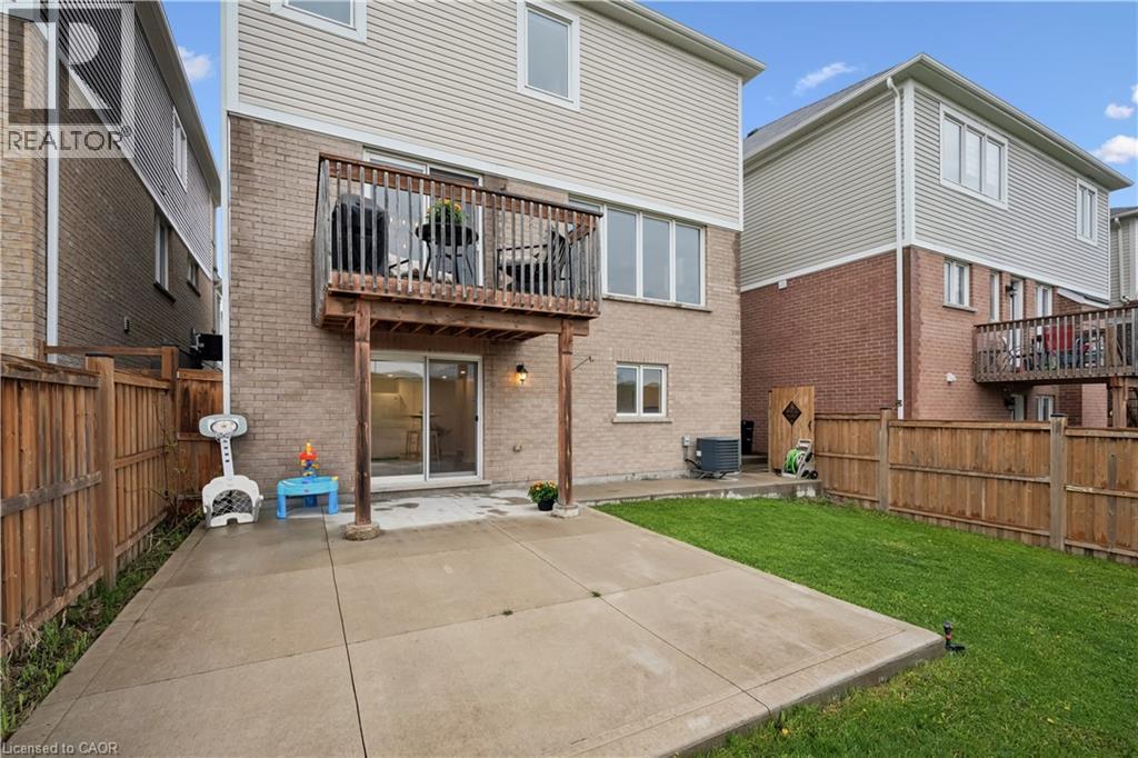 87 RIDGE Road, Cambridge, Ontario, N3E0C6 — Photo 26