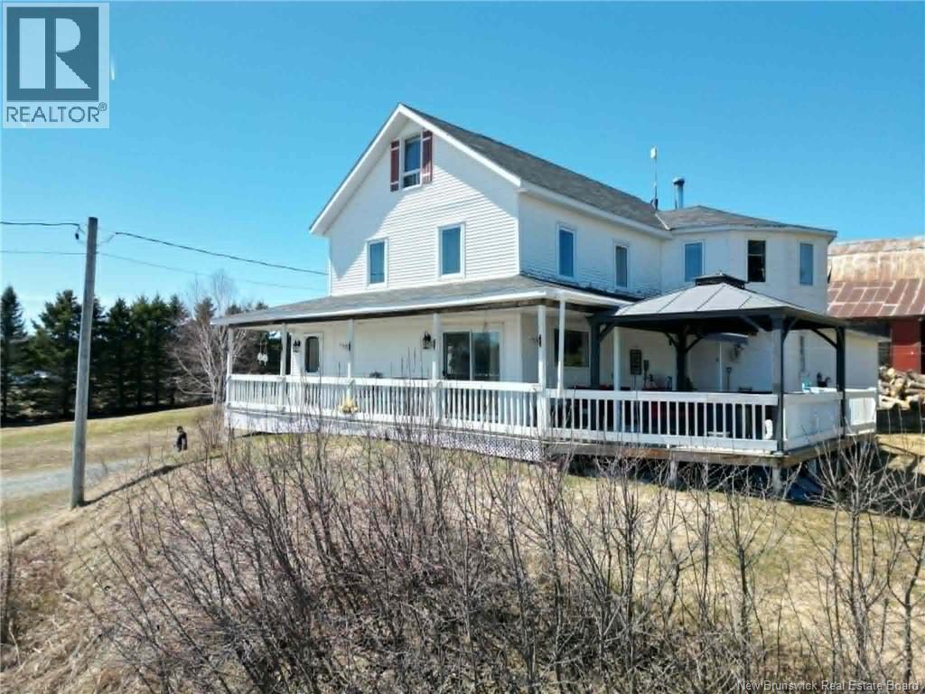 296 Montagne à Comeau Road - Image 2