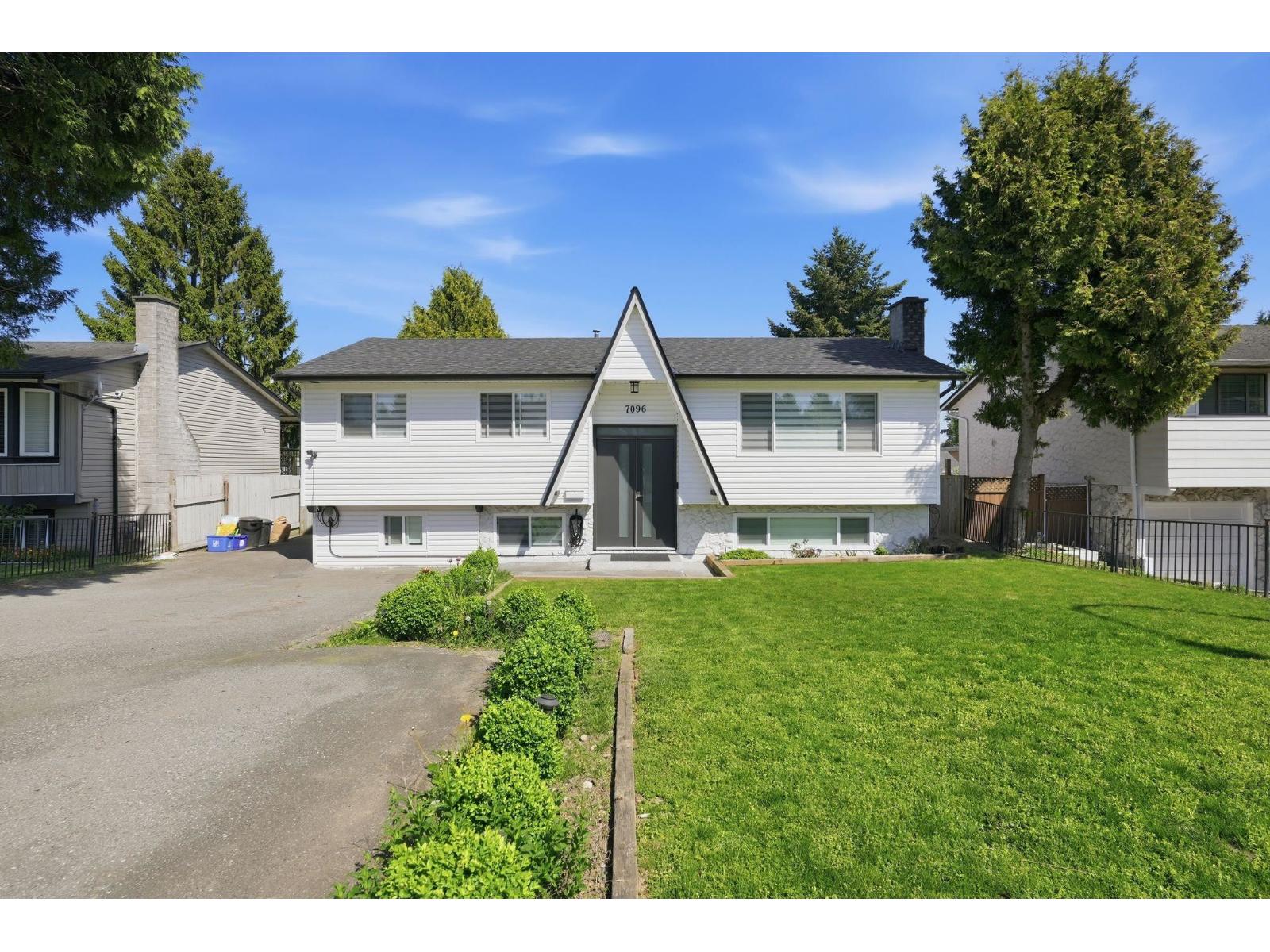 7096 BREWSTER Drive East East, Delta