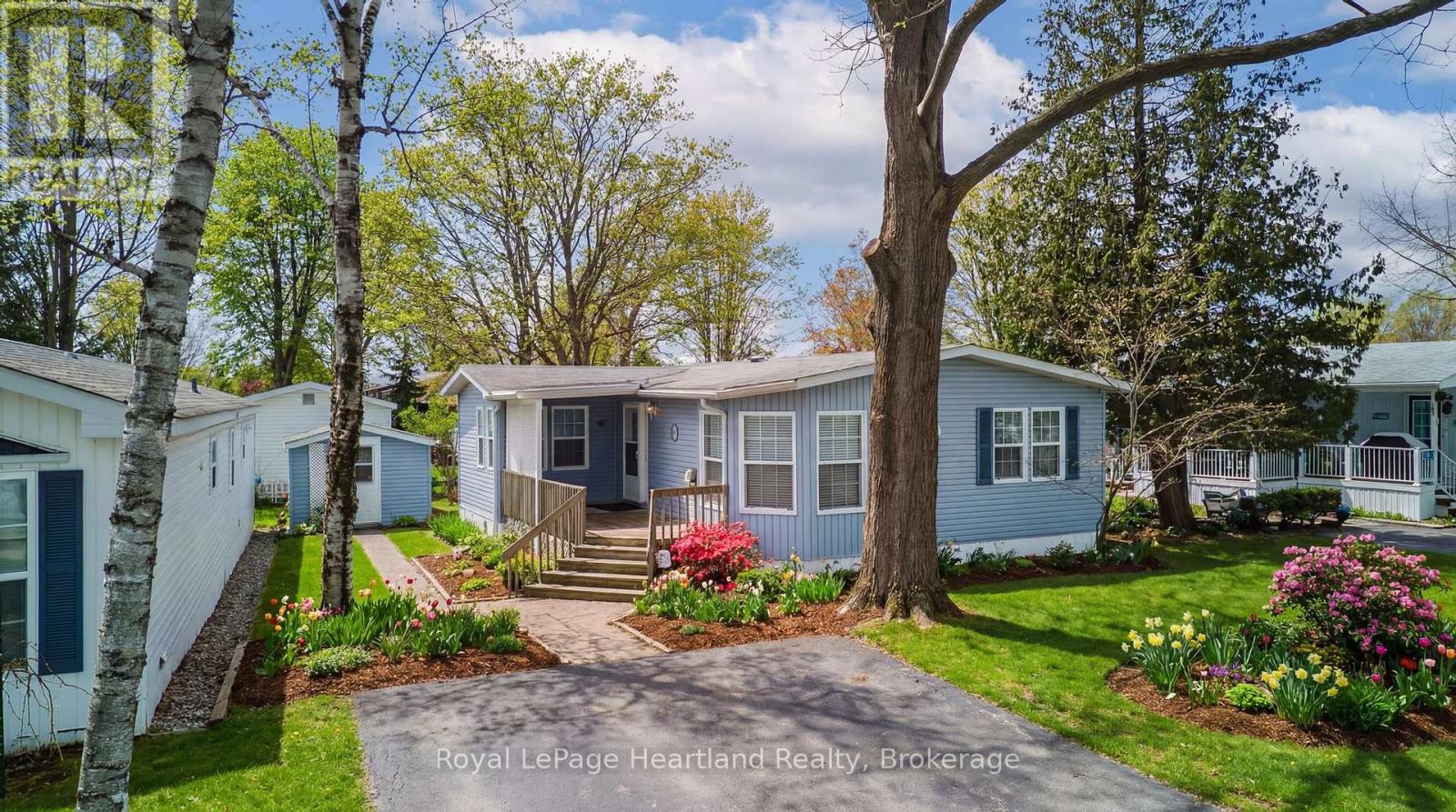 65 CHEROKEE LANE - 1