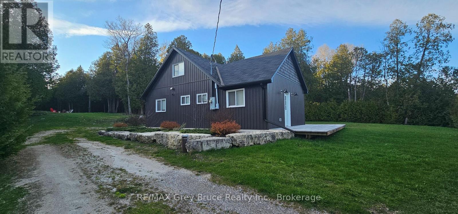 597 STOKES BAY ROAD - 2