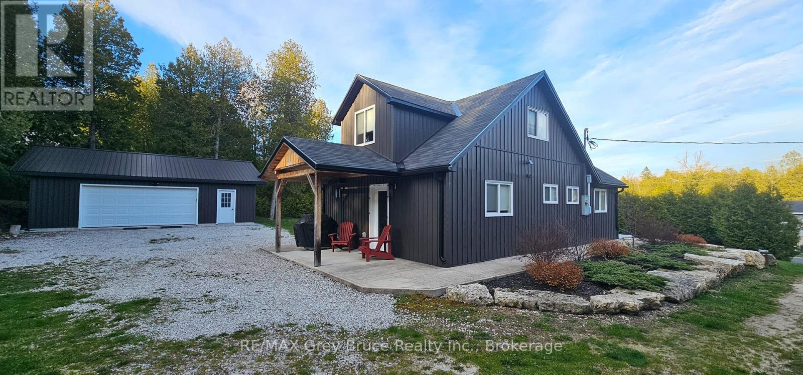 597 STOKES BAY ROAD - 4