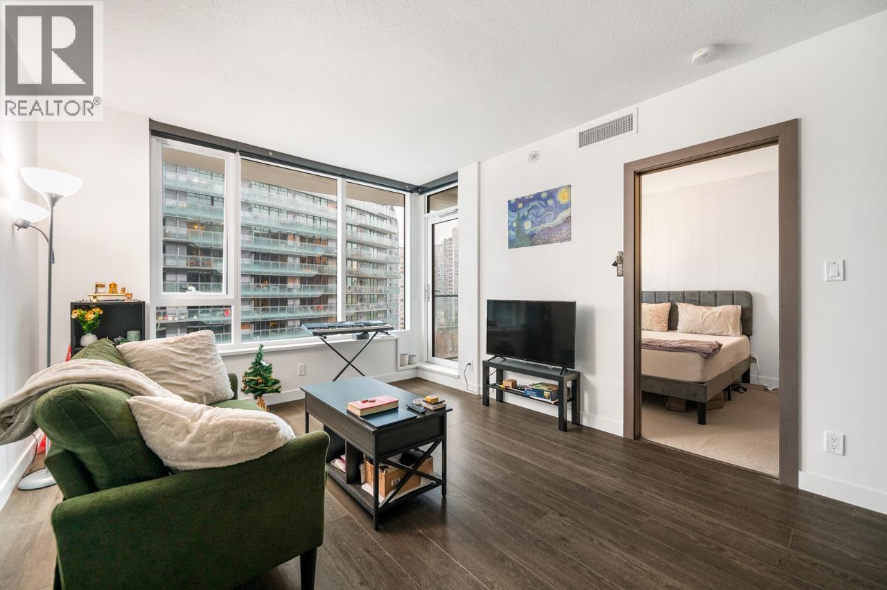 1 Bed, 1 Bath House for Sale in Vancouver – 1517 68 SMITHE STREET, Vancouver - Image 16