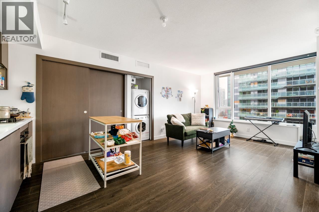 1 Bed, 1 Bath House for Sale in Vancouver – 1517 68 SMITHE STREET, Vancouver - Image 8
