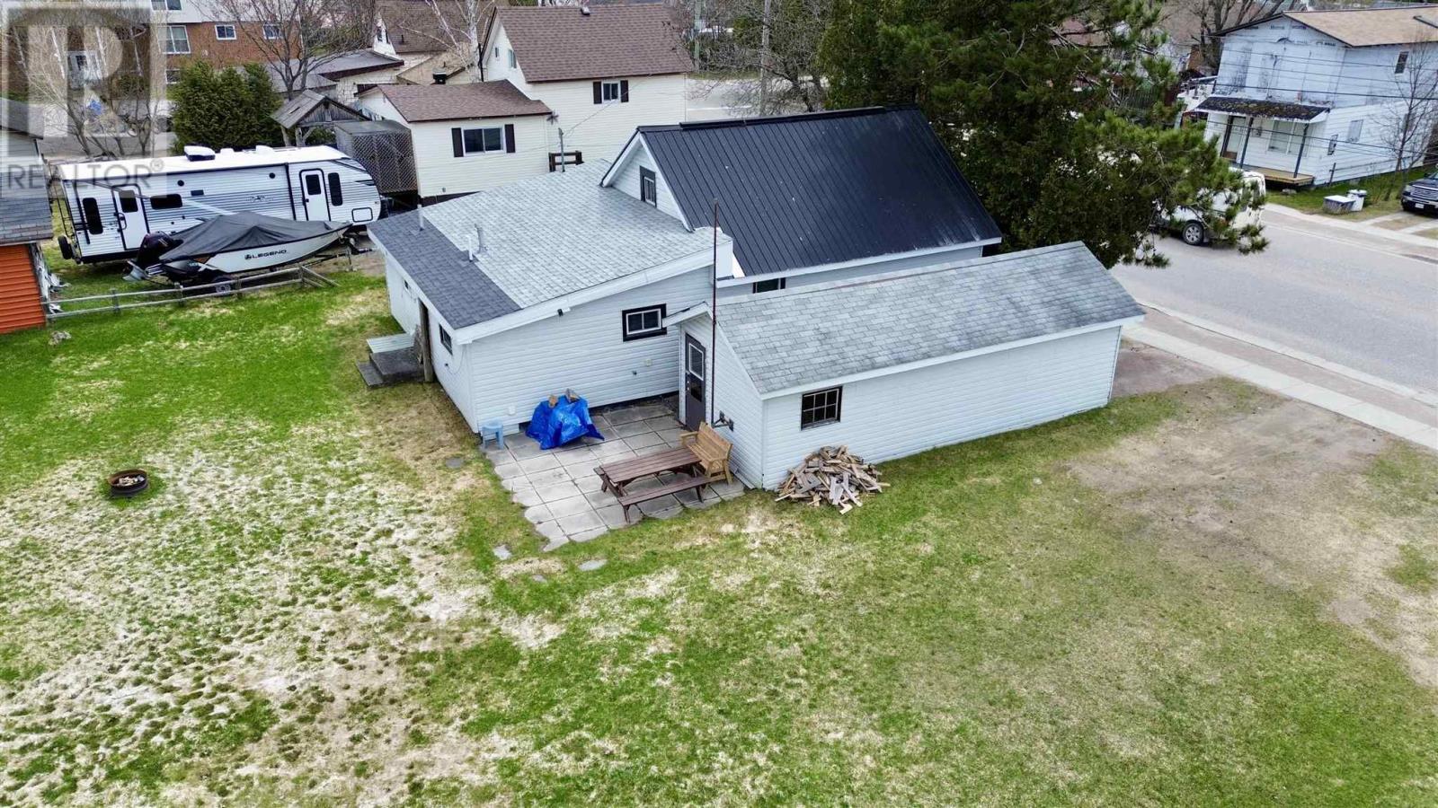 66 HUDSON ST, Blind River, Ontario, P0R1C0 — Photo 7