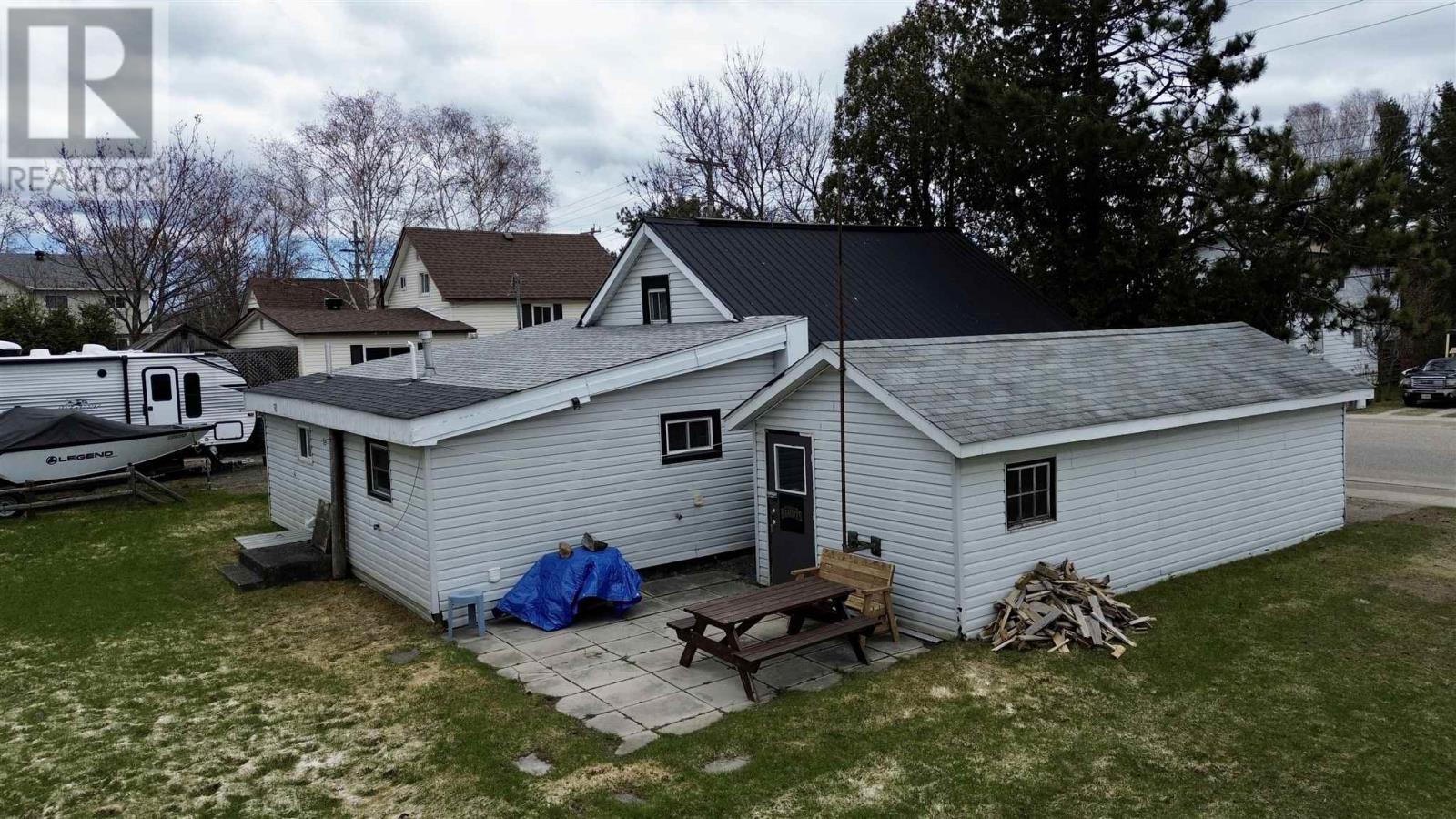66 HUDSON ST, Blind River, Ontario, P0R1C0 — Photo 9