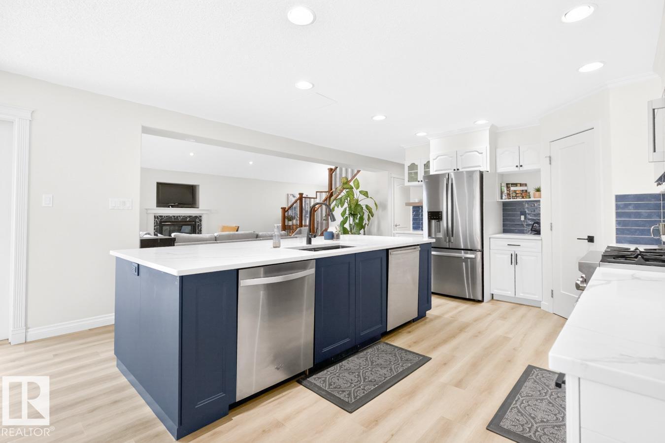 22 ORCHID CR, Sherwood Park