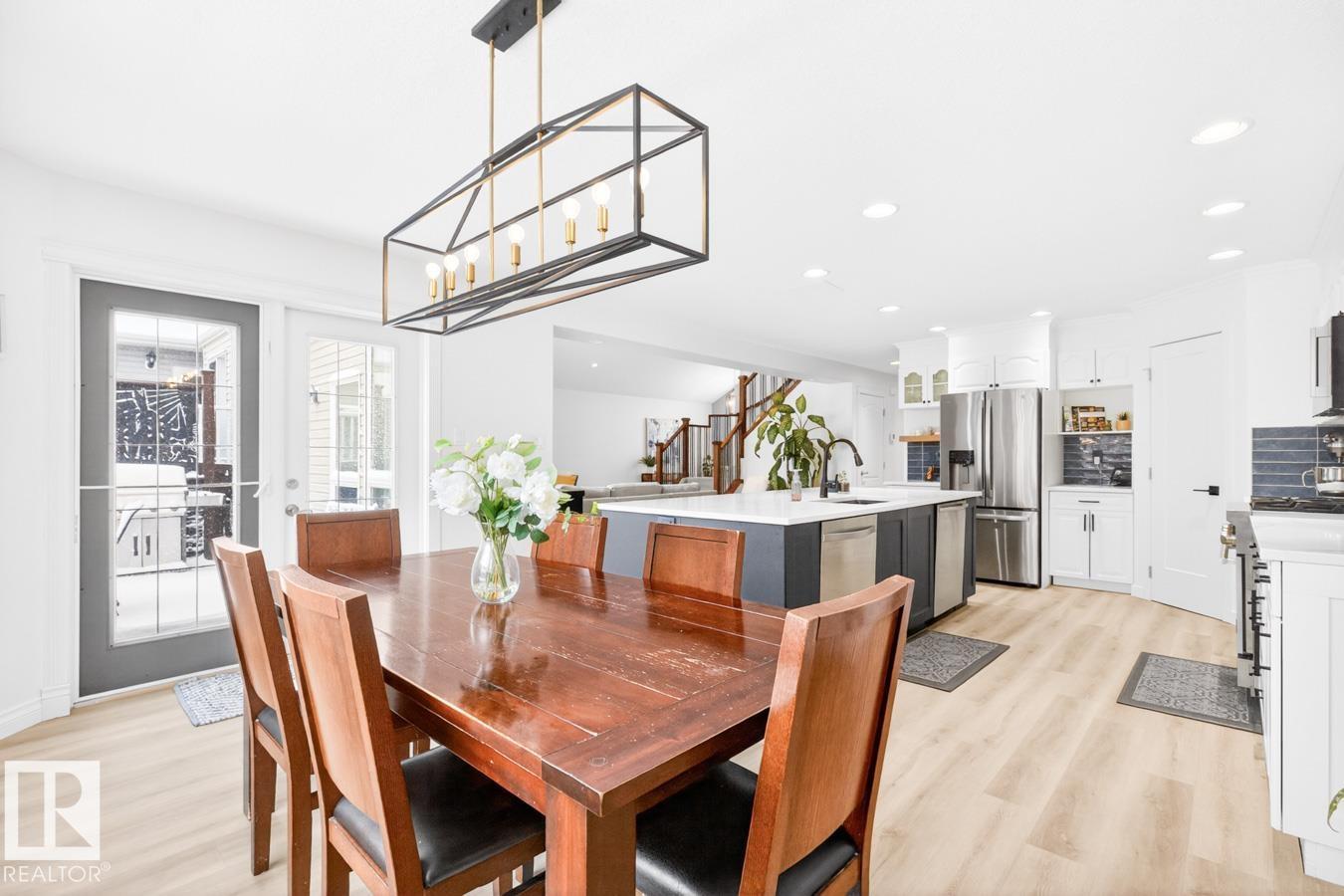 22 ORCHID CR, Sherwood Park