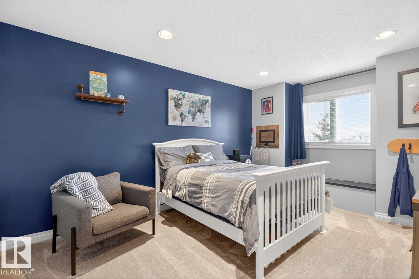 22 ORCHID CR, Sherwood Park