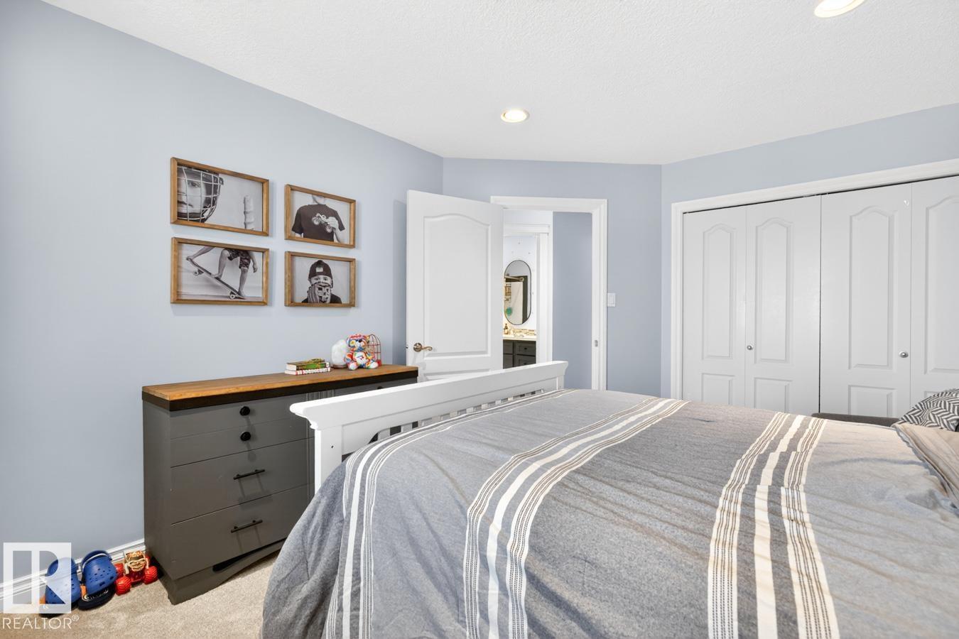 22 ORCHID CR, Sherwood Park