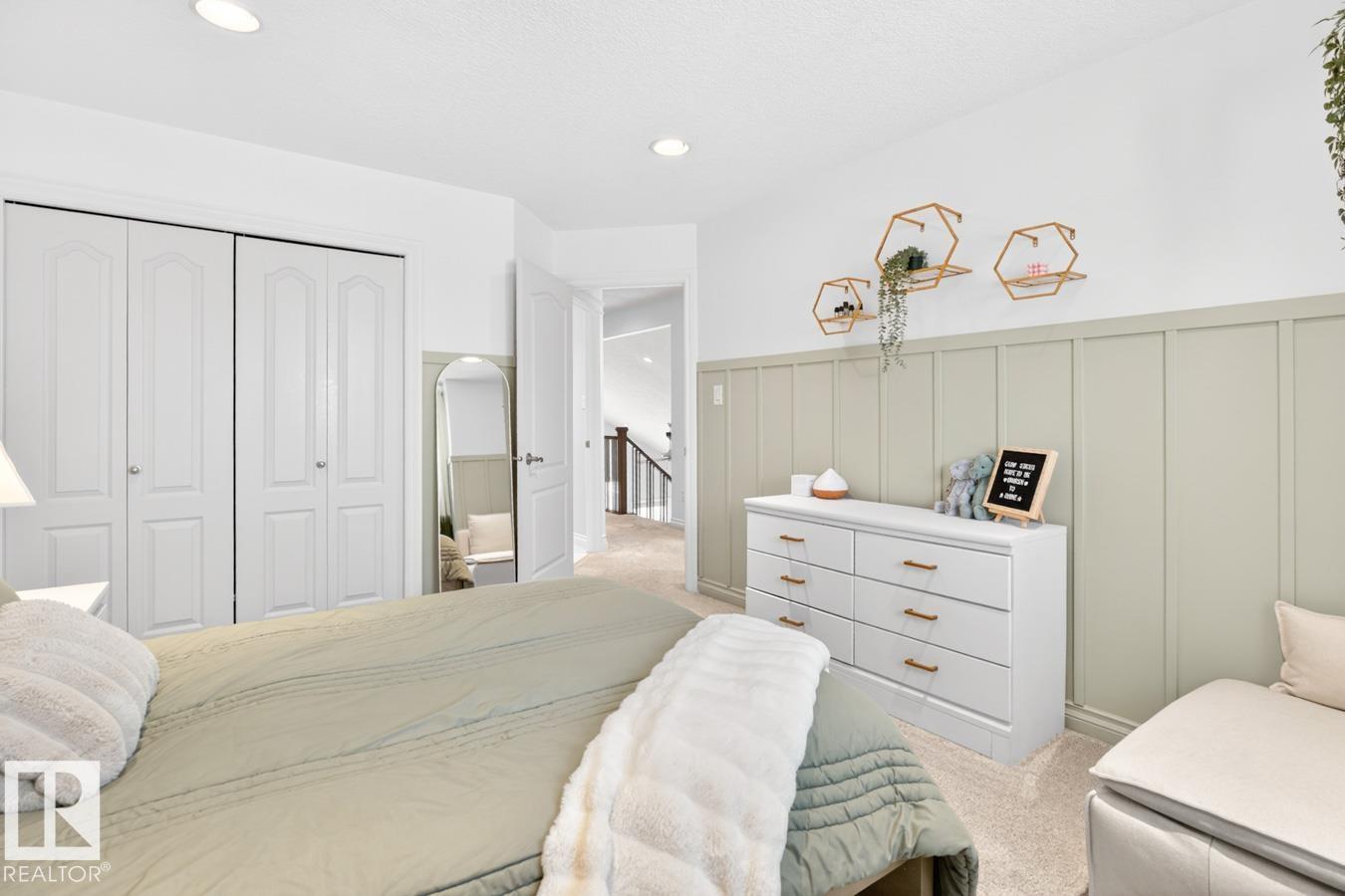 22 ORCHID CR, Sherwood Park