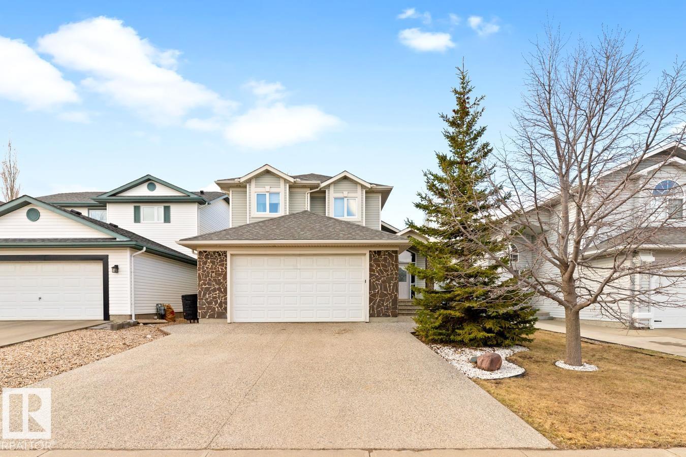 22 ORCHID CR, Sherwood Park
