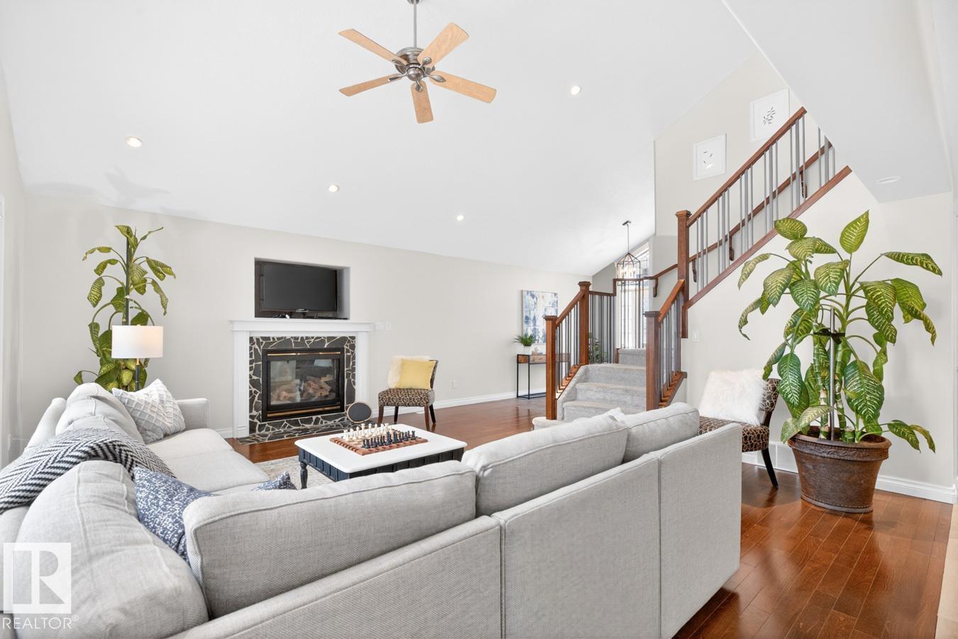 22 ORCHID CR, Sherwood Park
