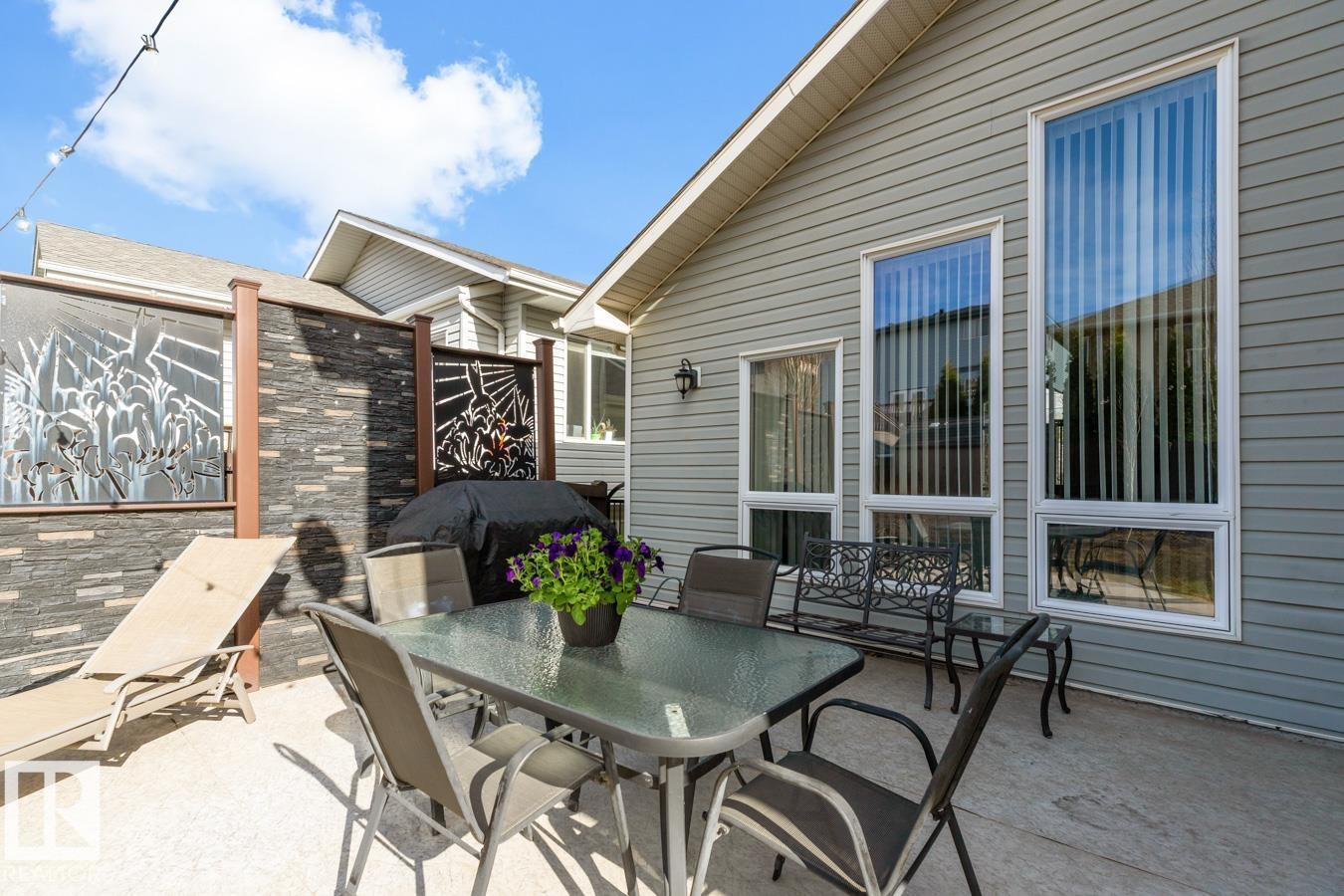 22 ORCHID CR, Sherwood Park
