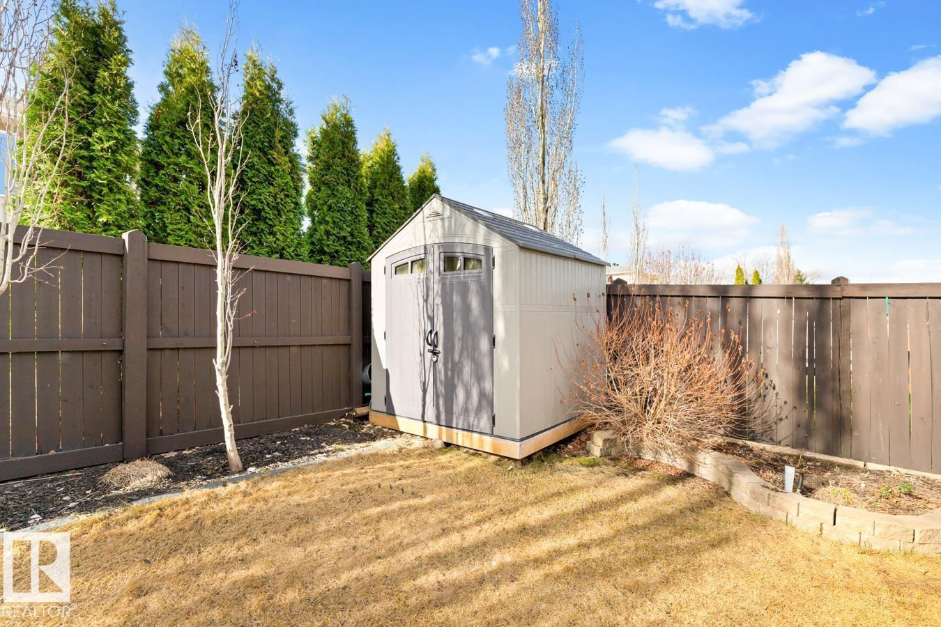 22 ORCHID CR, Sherwood Park