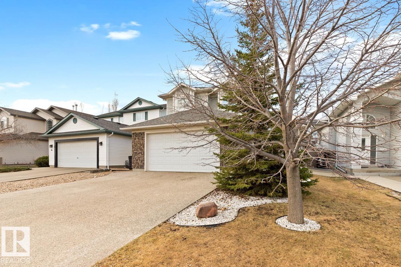 22 ORCHID CR, Sherwood Park