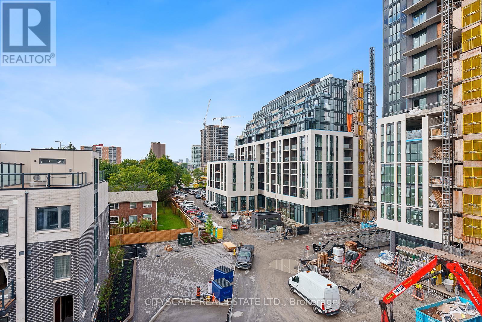 Listing photo of C2-307 - 3427 SHEPPARD AVENUE