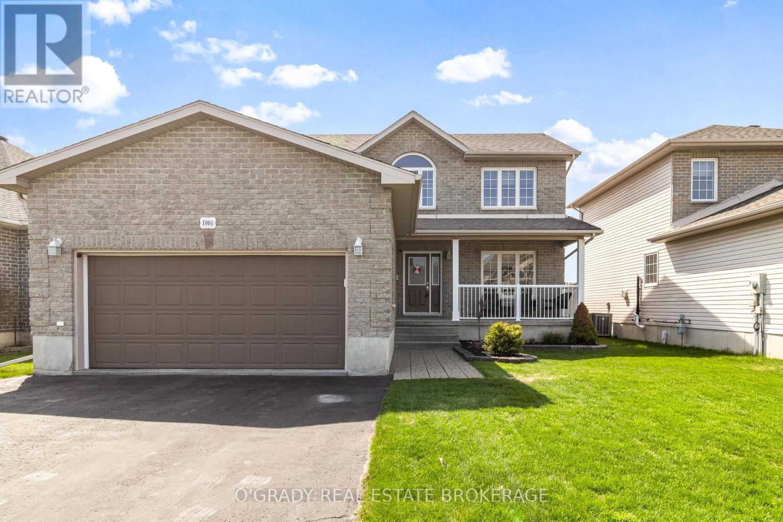 1004 CRESTWOOD DRIVE - 2