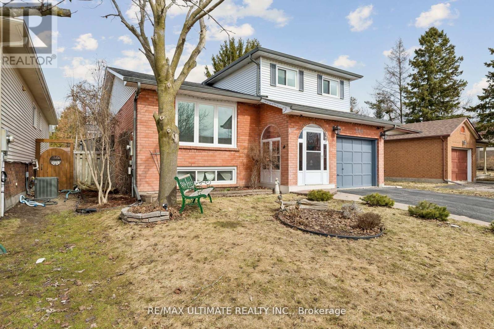864 COPPERFIELD DRIVE - 2