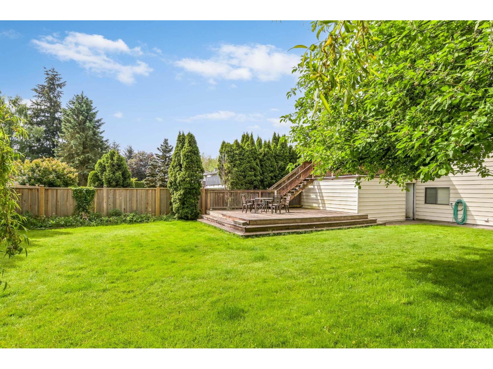 3 Bed, 3 Bath House for Sale in Surrey – 6154 171A STREET, Surrey - Image 24