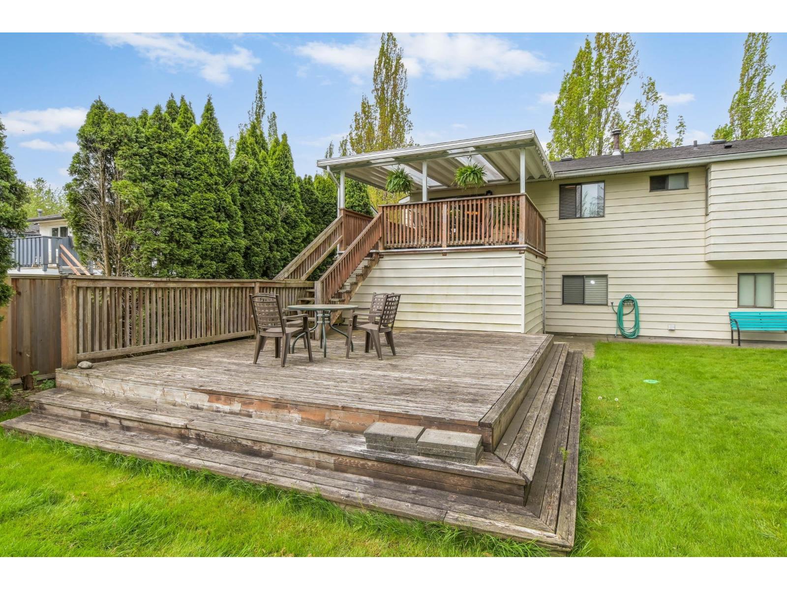 3 Bed, 3 Bath House for Sale in Surrey – 6154 171A STREET, Surrey - Image 22