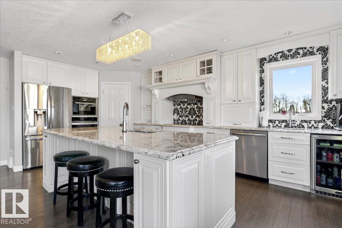 22 HARVEST BA, Stony Plain