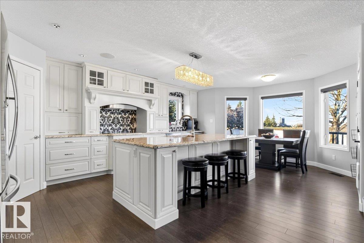 22 HARVEST BA, Stony Plain