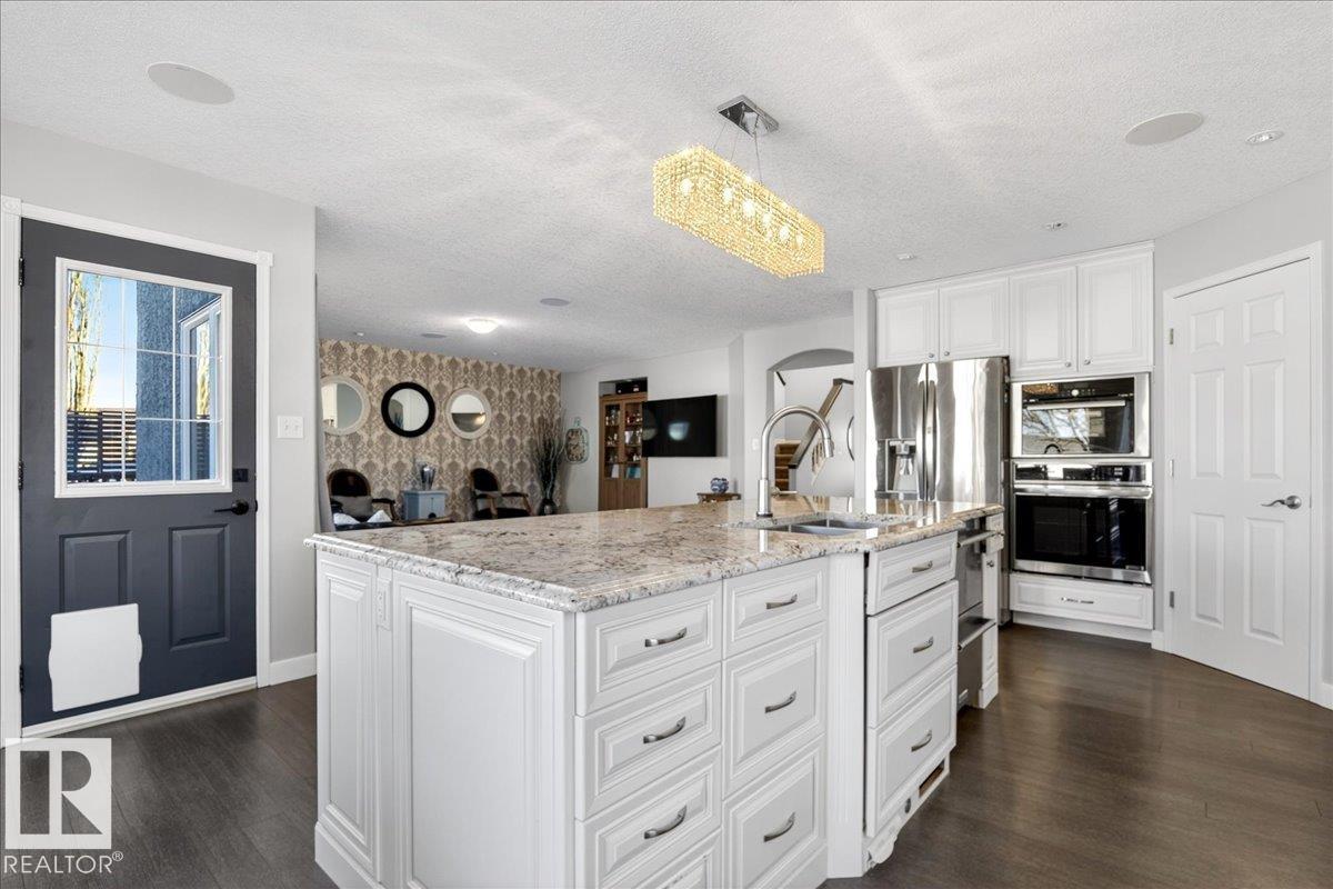 22 HARVEST BA, Stony Plain