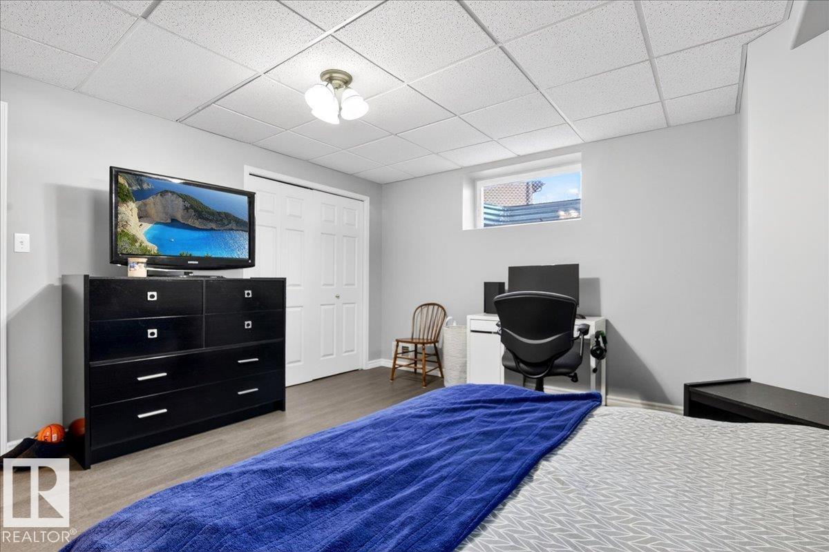 22 HARVEST BA, Stony Plain