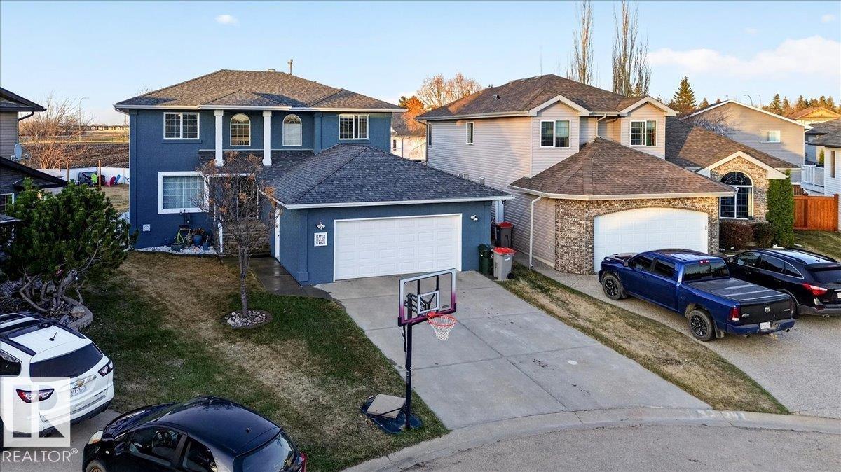 22 HARVEST BA, Stony Plain