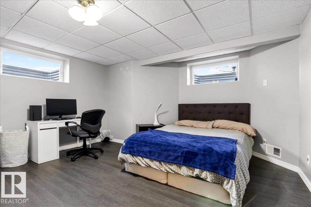 22 HARVEST BA, Stony Plain